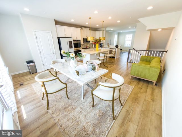 1324 RICKETTS RD, Frederick, MD 21702