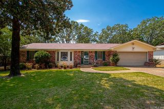 3404 Bunker Hill Drive, North Little Rock, AR 72116