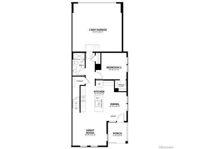 5346 Gardner Pkwy, Firestone, CO 80504