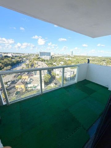 13499 Biscayne Boulevard 1507, North Miami, FL 33181