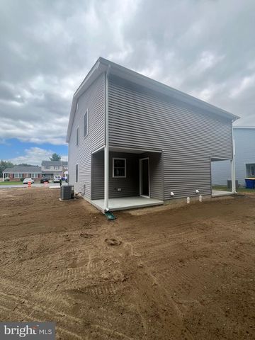 48 MEADOW WOOD LANE, Harrington, DE 19952