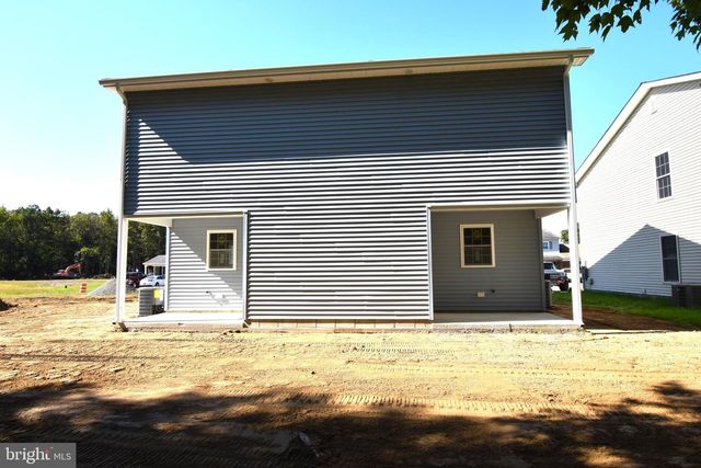 48 MEADOW WOOD LANE, Harrington, DE 19952