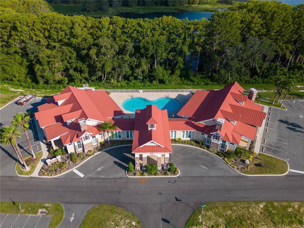 Image 18 of property listing at 1170 HERON POINT DRIVE, Inverness, FL 34453