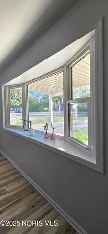 1062 Vincent Street, Findlay, OH 45840