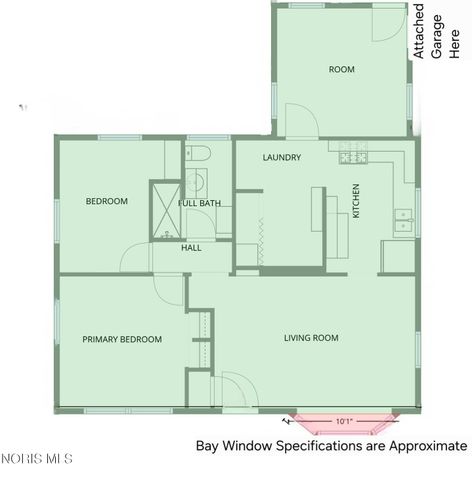 1062 Vincent Street, Findlay, OH 45840