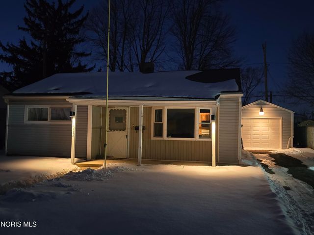 1062 Vincent Street, Findlay, OH 45840