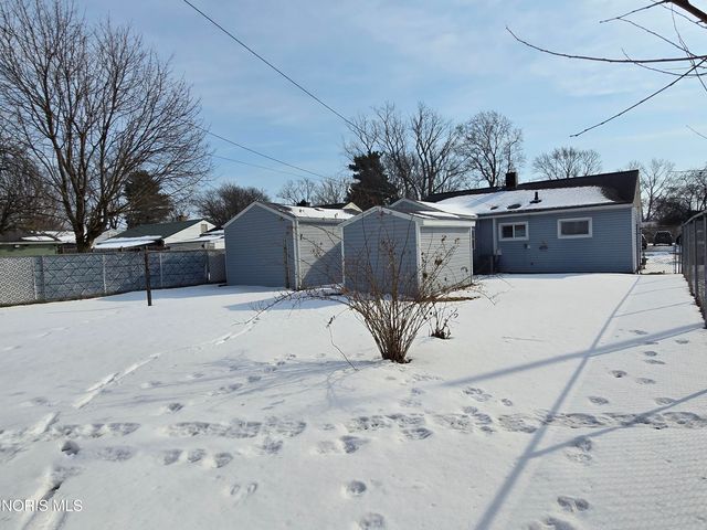 1062 Vincent Street, Findlay, OH 45840