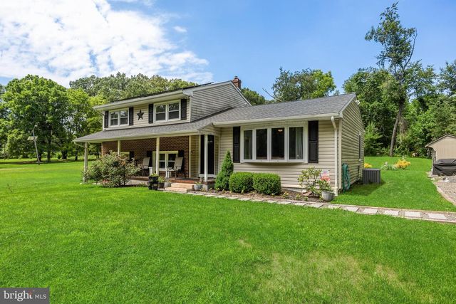 110 CHURCH ST, Westampton, NJ 08060