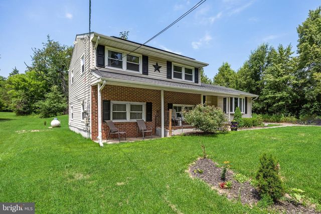 110 CHURCH ST, Westampton, NJ 08060