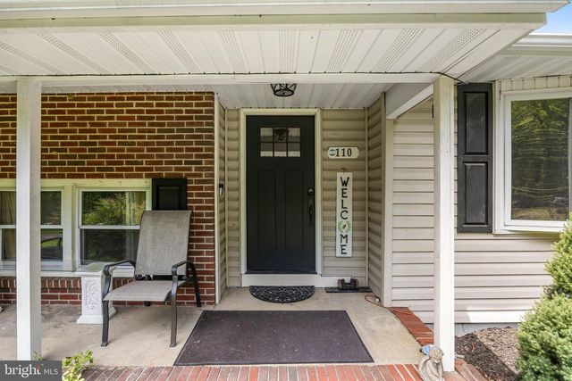 110 CHURCH ST, Westampton, NJ 08060