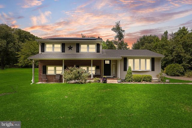 110 CHURCH ST, Westampton, NJ 08060