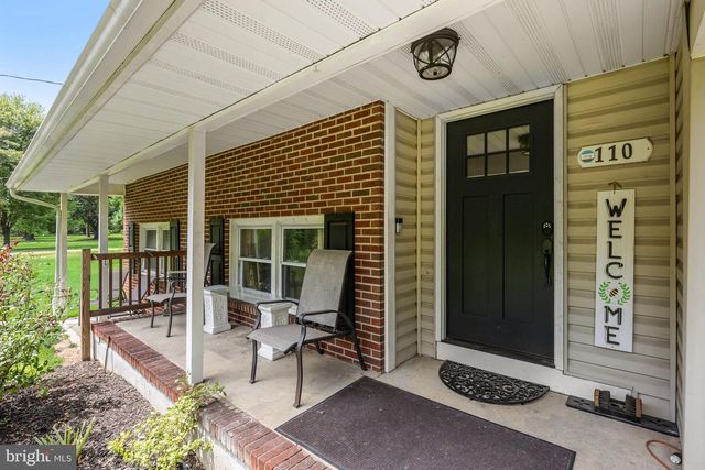 110 CHURCH ST, Westampton, NJ 08060