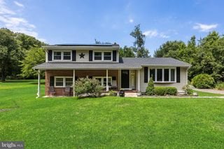 110 CHURCH ST, Westampton, NJ 08060