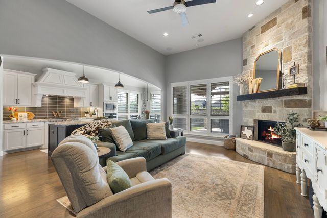 1713 Forest Park Drive, Prosper, TX 75078