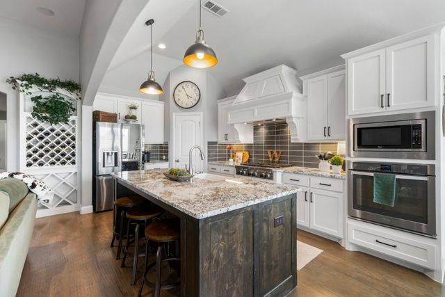 1713 Forest Park Drive, Prosper, TX 75078