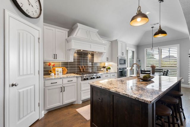 1713 Forest Park Drive, Prosper, TX 75078