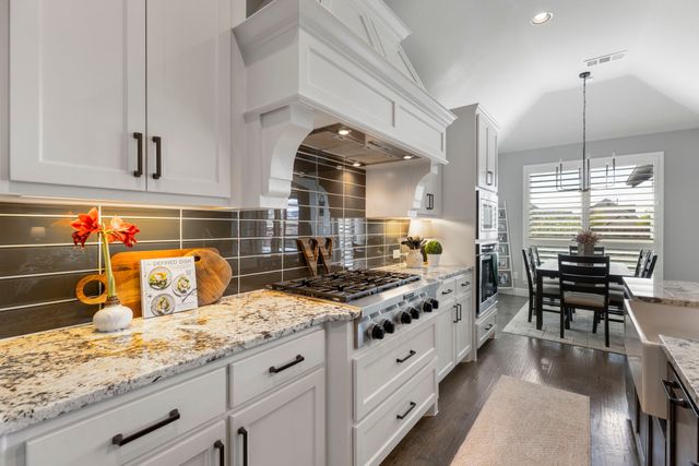 1713 Forest Park Drive, Prosper, TX 75078