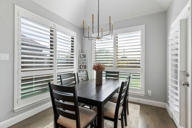 1713 Forest Park Drive, Prosper, TX 75078