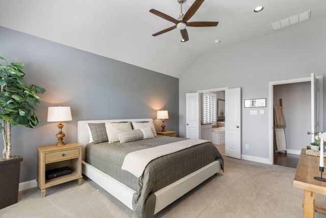 1713 Forest Park Drive, Prosper, TX 75078