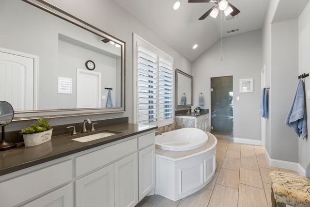 1713 Forest Park Drive, Prosper, TX 75078