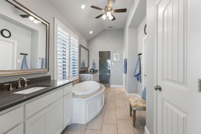 1713 Forest Park Drive, Prosper, TX 75078