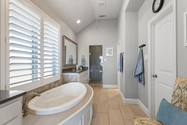 1713 Forest Park Drive, Prosper, TX 75078