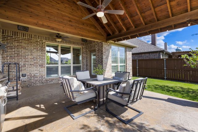 1713 Forest Park Drive, Prosper, TX 75078