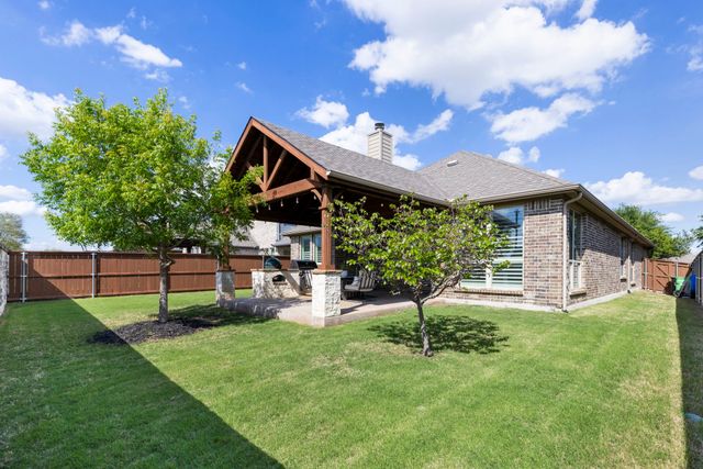 1713 Forest Park Drive, Prosper, TX 75078