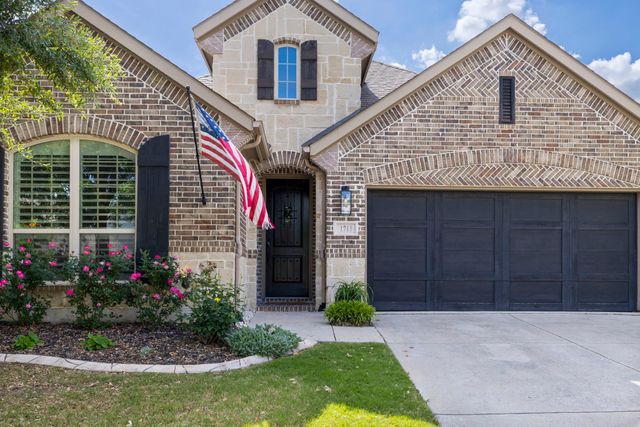 1713 Forest Park Drive, Prosper, TX 75078