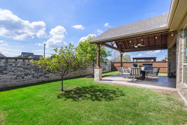 1713 Forest Park Drive, Prosper, TX 75078
