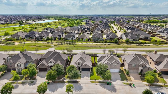 1713 Forest Park Drive, Prosper, TX 75078