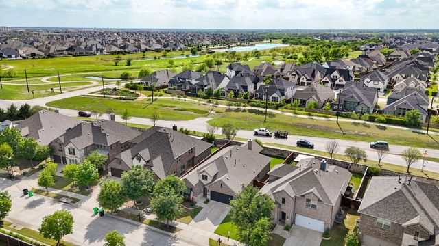 1713 Forest Park Drive, Prosper, TX 75078