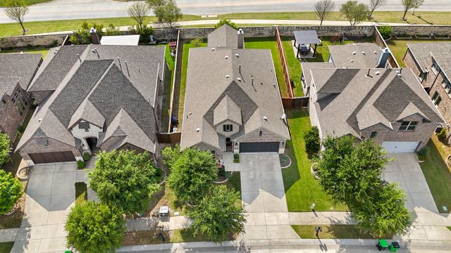 1713 Forest Park Drive, Prosper, TX 75078