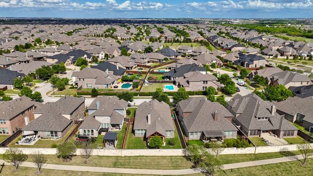 1713 Forest Park Drive, Prosper, TX 75078