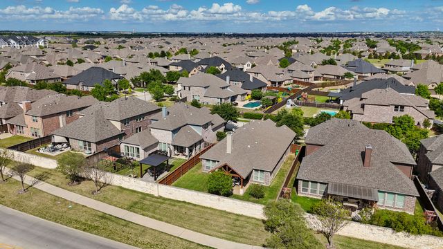 1713 Forest Park Drive, Prosper, TX 75078