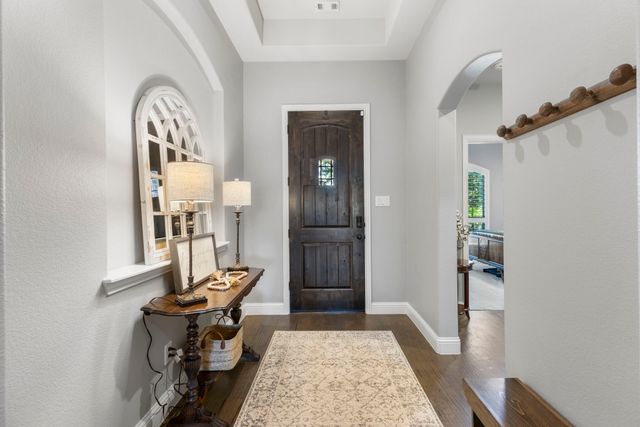 1713 Forest Park Drive, Prosper, TX 75078