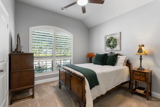 1713 Forest Park Drive, Prosper, TX 75078