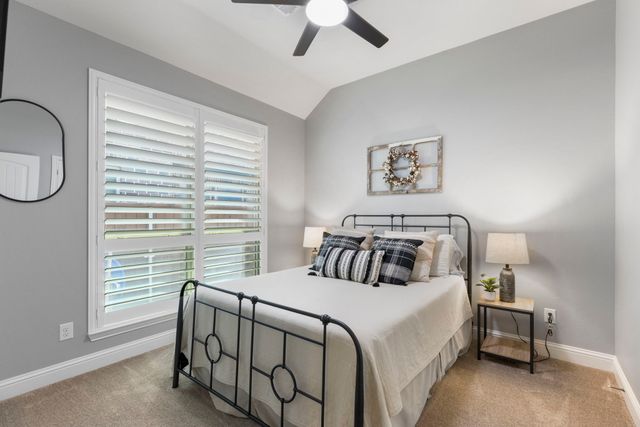 1713 Forest Park Drive, Prosper, TX 75078