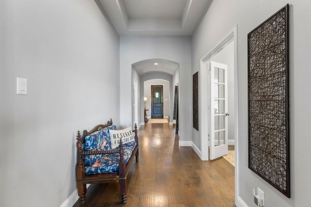 1713 Forest Park Drive, Prosper, TX 75078