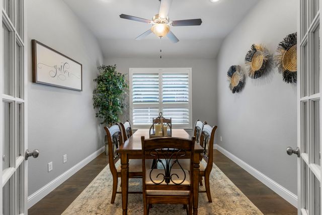 1713 Forest Park Drive, Prosper, TX 75078