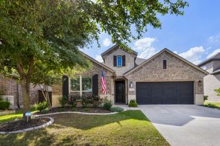 1713 Forest Park Drive, Prosper, TX 75078