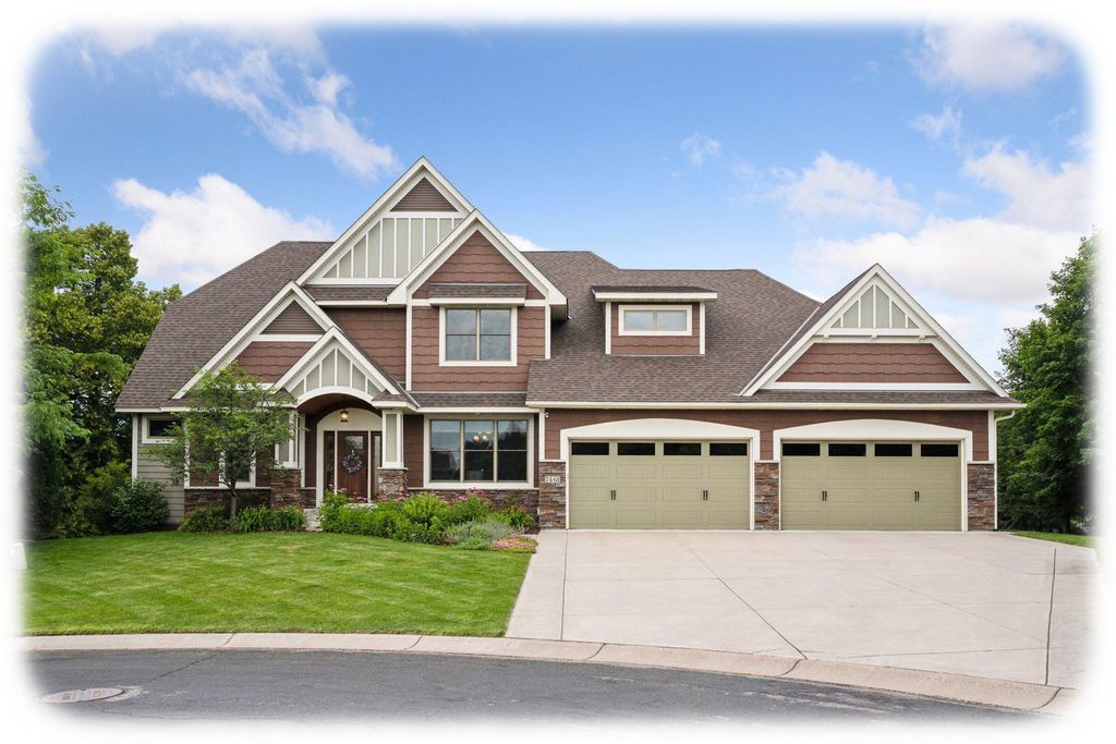 7461 Merrimac Lane N, Maple Grove, MN 55311