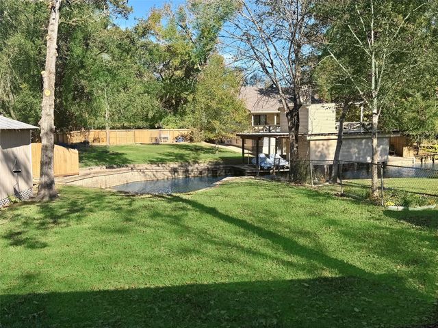 109 Teena Ln Lane, Livingston, TX 77351