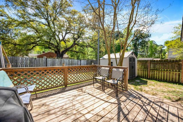 1017 Tj Lane, Summerville, SC 29486