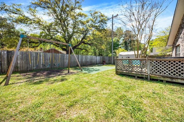 1017 Tj Lane, Summerville, SC 29486