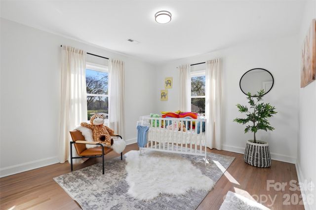 2414 Belfast Drive, Charlotte, NC 28208