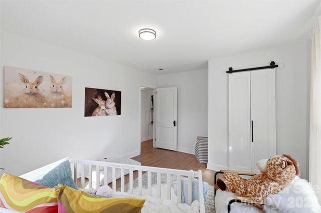 2414 Belfast Drive, Charlotte, NC 28208