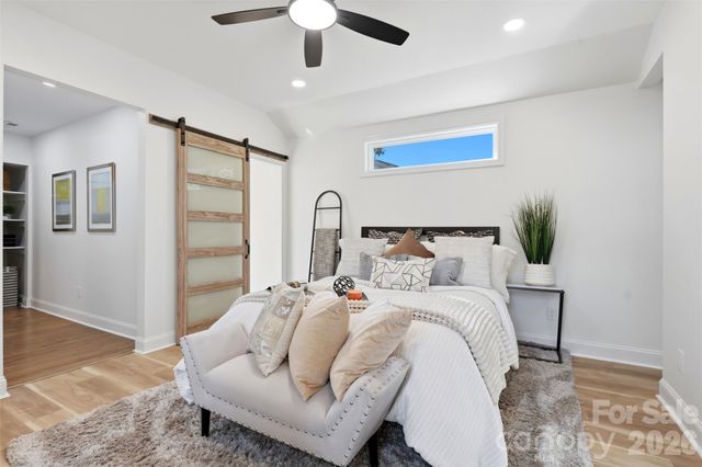 2414 Belfast Drive, Charlotte, NC 28208