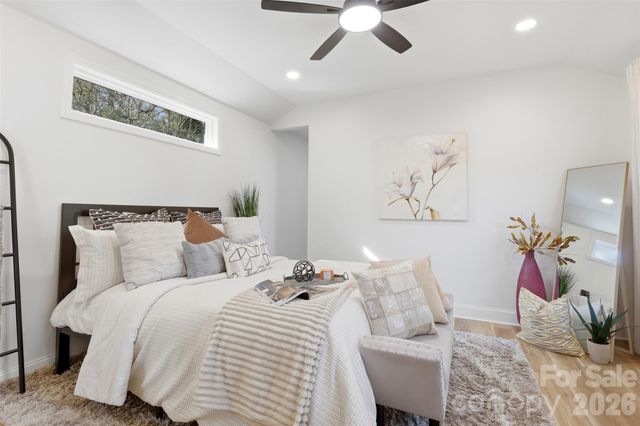 2414 Belfast Drive, Charlotte, NC 28208