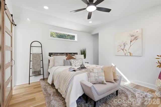 2414 Belfast Drive, Charlotte, NC 28208